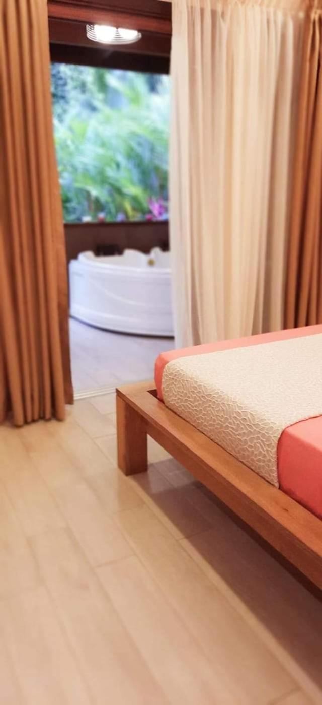 Апартаменты Oasi Кауита Номер фото